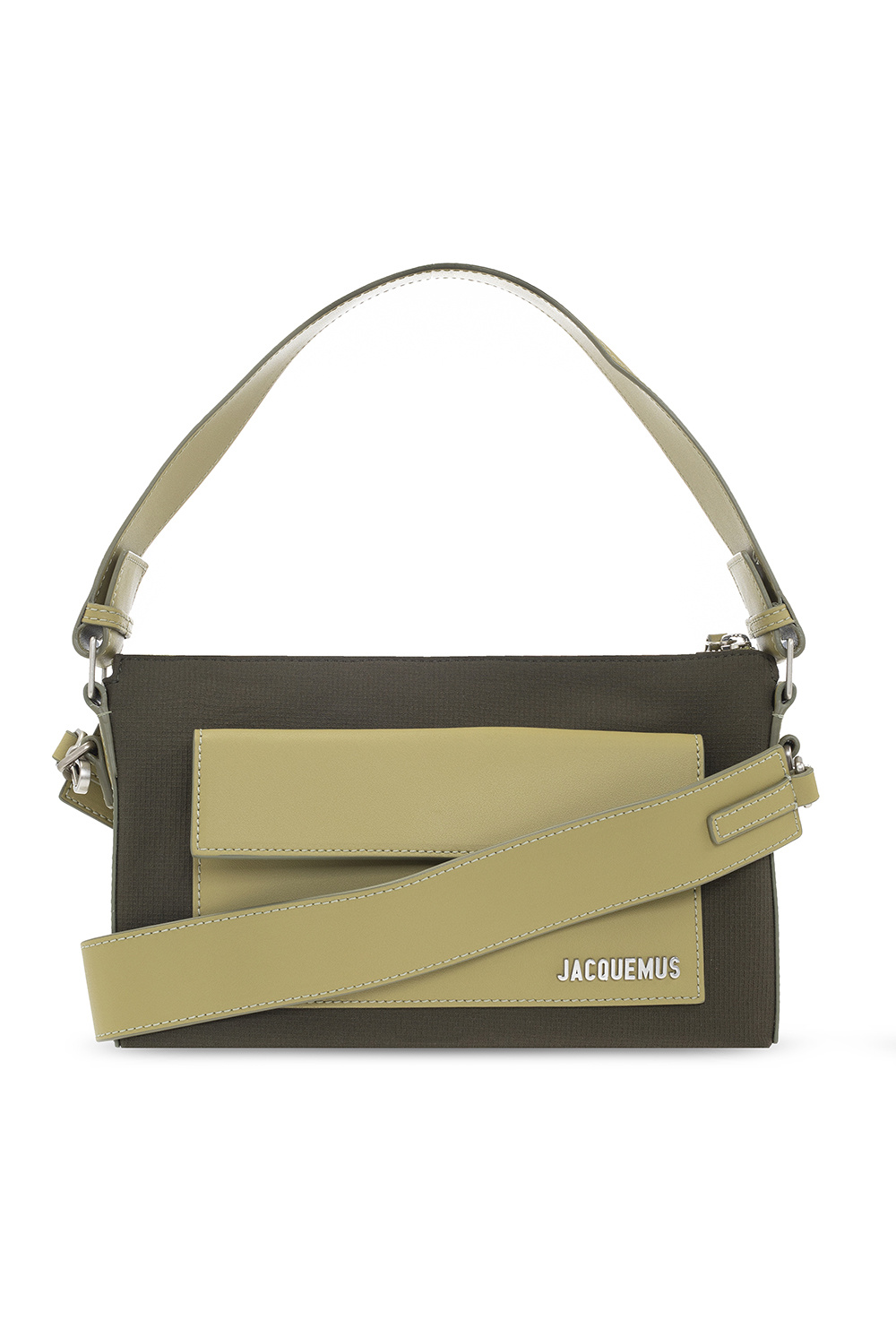 Jacquemus bag strap hot sale